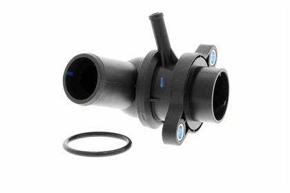 Thermostat, Kühlmittel