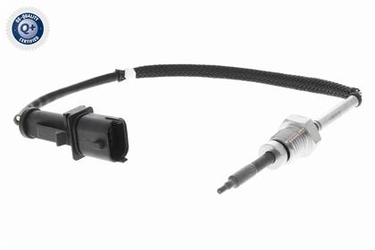 Sensor, Abgastemperatur