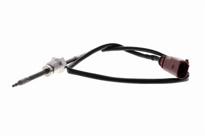 Sensor, Abgastemperatur