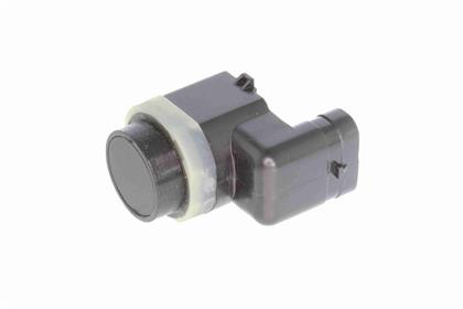 Sensor, Einparkhilfe