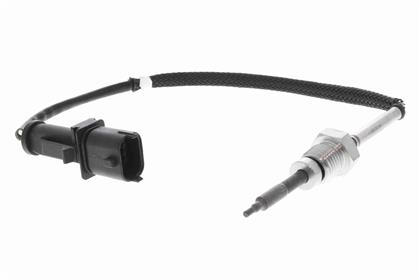 Sensor, Abgastemperatur