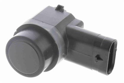 Sensor, Einparkhilfe