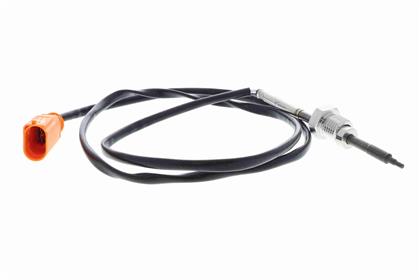 Sensor, Abgastemperatur