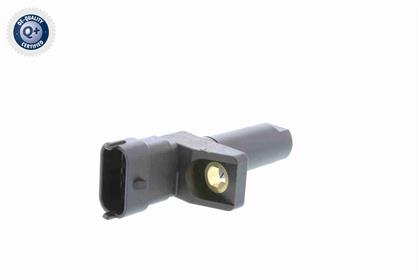 Impulsgeber, Kurbelwelle