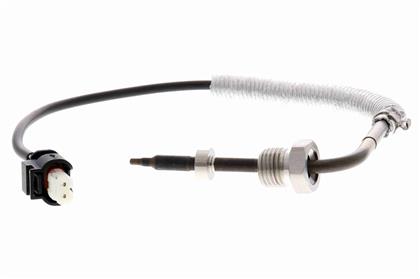 Sensor, Abgastemperatur