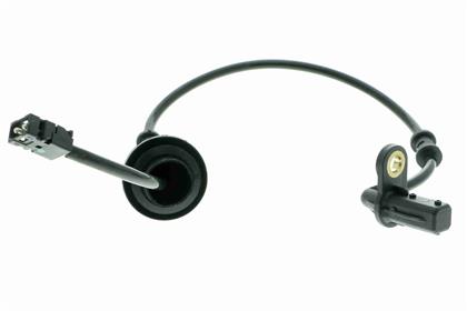 Raddrehzahlsensor hinten links