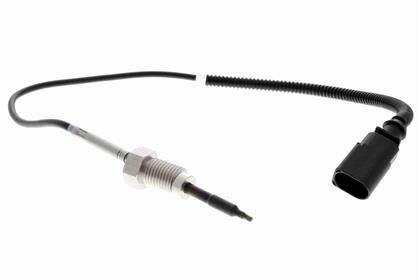 Sensor, Abgastemperatur