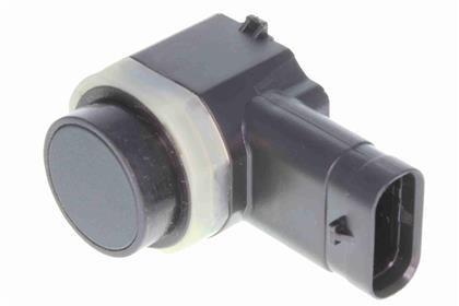 Sensor, Einparkhilfe