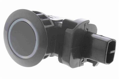 Sensor, Einparkhilfe