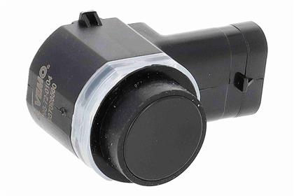 Sensor, Einparkhilfe