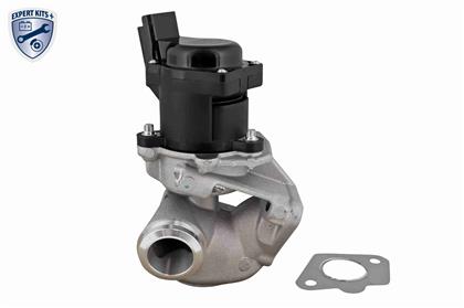 AGR-Ventil elektrisch