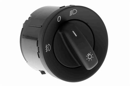 Schalter, Hauptlicht