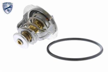 Thermostat, Kühlmittel