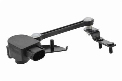 Sensor, Leuchtweitenregulierung