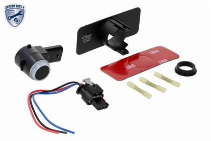 Sensor, Einparkhilfe