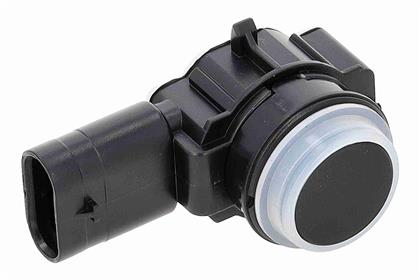 Sensor, Einparkhilfe