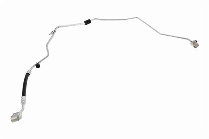 Hochdruck-/Niederdruckleitung, Klimaanlage