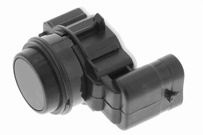 Sensor, Einparkhilfe