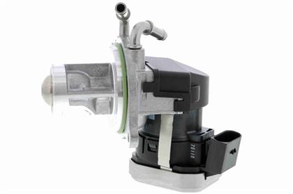 AGR-Ventil elektrisch
