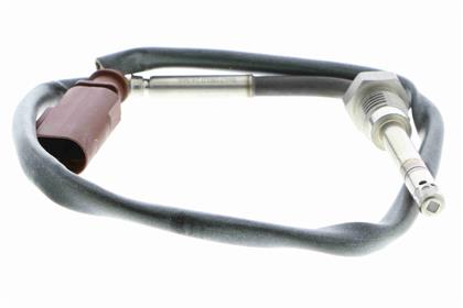 Sensor, Abgastemperatur