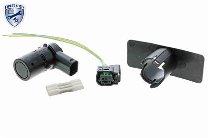 Sensor, Einparkhilfe