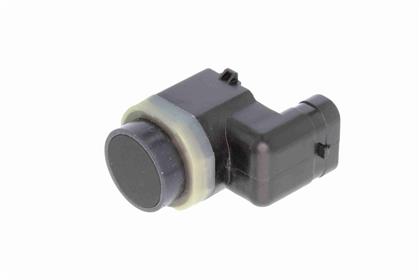 Sensor, Einparkhilfe