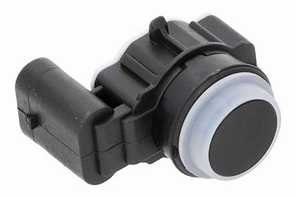 Sensor, Einparkhilfe
