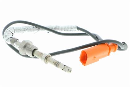 Sensor, Abgastemperatur