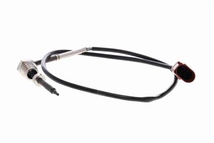 Sensor, Abgastemperatur