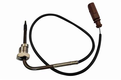 Sensor, Abgastemperatur