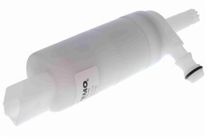 Waschwasserpumpe, Scheinwerferreinigung Q+, Erstausrüsterqualität MADE IN GERMANY