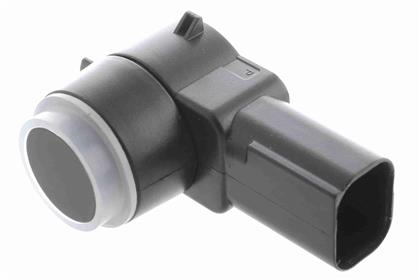 Sensor, Einparkhilfe