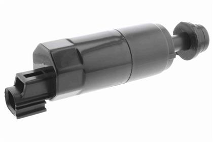 Waschwasserpumpe, Scheinwerferreinigung