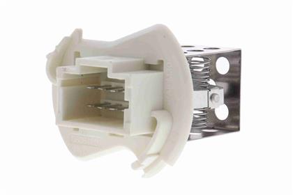 Steuergerät, Heizung/Lüftung