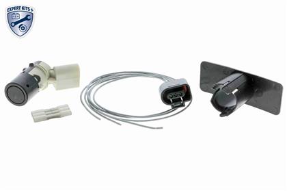 Sensor, Einparkhilfe