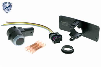 Sensor, Einparkhilfe