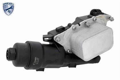 Ölkühler, Motoröl