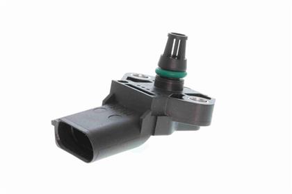 Sensor, Ladedruck