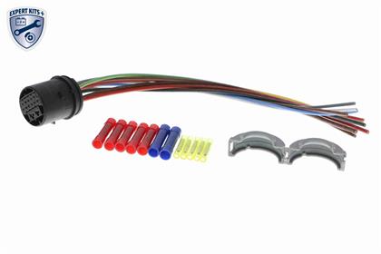 Reparatursatz, Kabelsatz