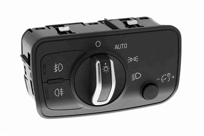 Schalter, Hauptlicht