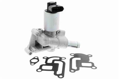 AGR-Ventil elektrisch