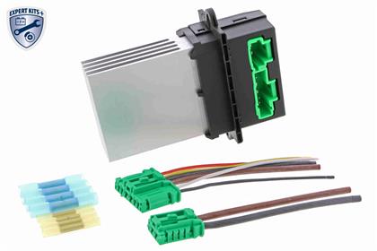 Regler, Innenraumgebläse