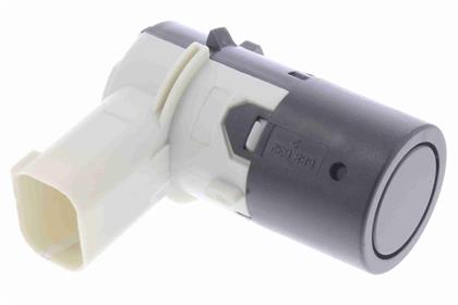 Sensor, Einparkhilfe