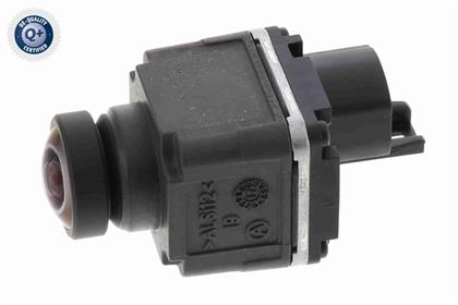 Rückfahrkamera, Einparkhilfe