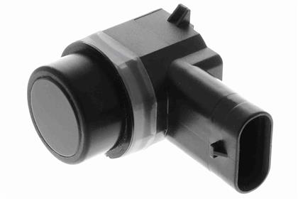 Sensor, Einparkhilfe