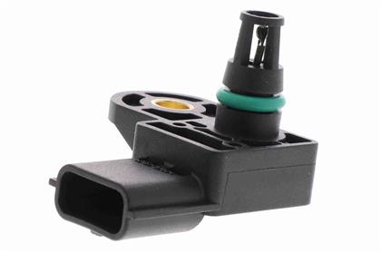 Sensor, Ladedruck