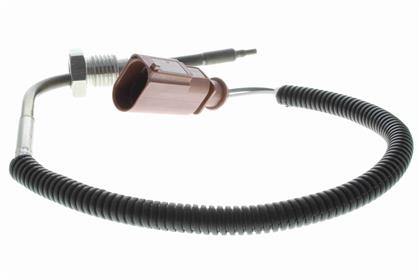 Sensor, Abgastemperatur