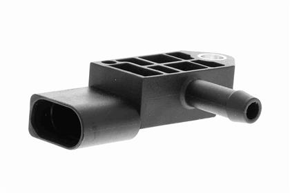 Sensor, Abgasdruck