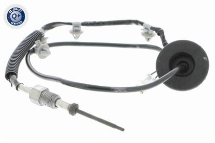 Sensor, Abgastemperatur