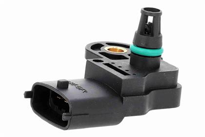 Luftdrucksensor, Höhenanpassung